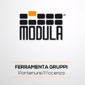 MODULA - ỨNG DỤNG THAM KHẢO: FERRAMENTA GRUPPI