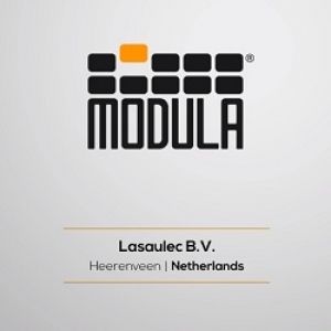 MODULA - ỨNG DỤNG THAM KHẢO: LASAULEC