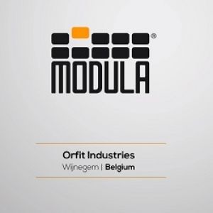 MODULA - ỨNG DỤNG THAM KHẢO: ORFIT