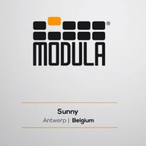 MODULA - ỨNG DỤNG THAM KHẢO: SUNNY EUROP