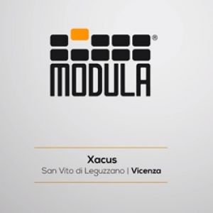 MODULA - ỨNG DỤNG THAM KHẢO: XACUS